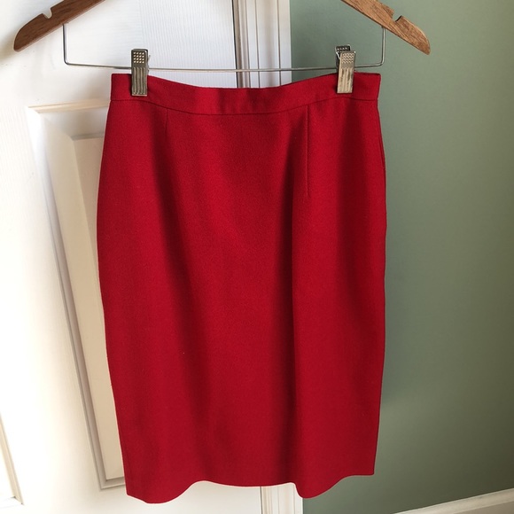 Vintage Jones NY Skirt Set - Picture 6 of 7